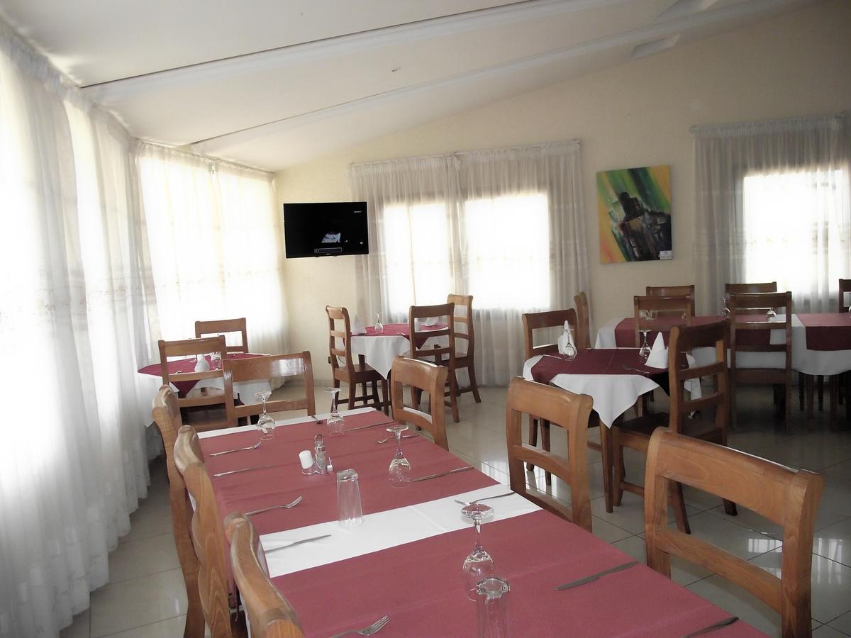 Hotel Ghis Palace Baguida Zewnętrze zdjęcie