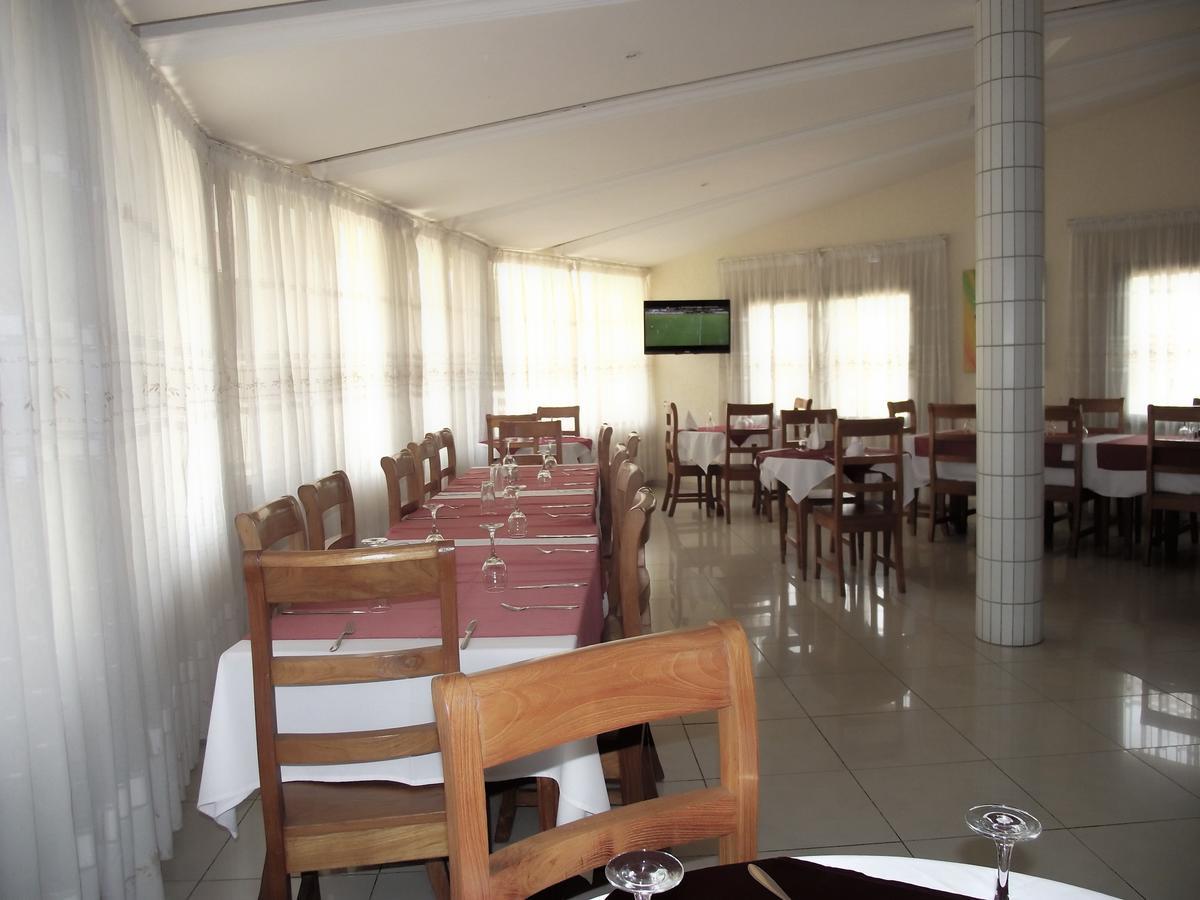 Hotel Ghis Palace Baguida Zewnętrze zdjęcie